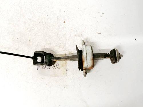 Used Hinge/Door check strap Hinge/Door check strap OPEL AGILA B (H08) 1.2 (F68) (86 hp) 35098836 35098836