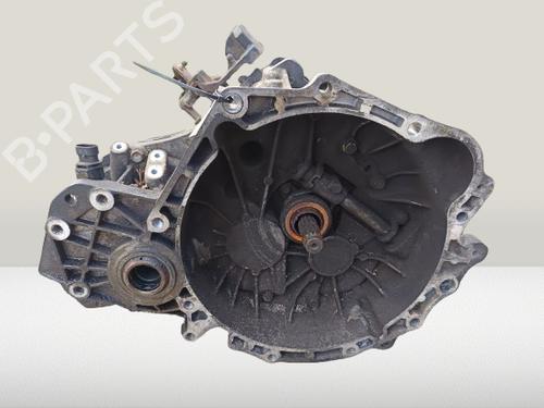 Used Gearbox Gearbox 34990607 34990607