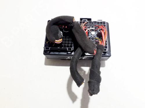 Fuse box CHEVROLET CAPTIVA (C100, C140) 2.0 D 4WD | BP33509785E1 - Image 2