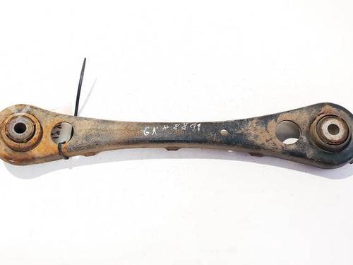 Used Left rear suspension arm Left rear suspension arm AUDI A4 B7 (8EC) 2.0 TFSI (200 hp) 35308771 35308771