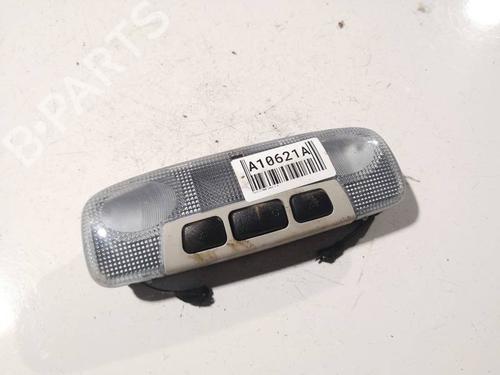 Kabinelys Kabinelys FORD USA FUSION 2.5 (173 hp) 34963679 34963679