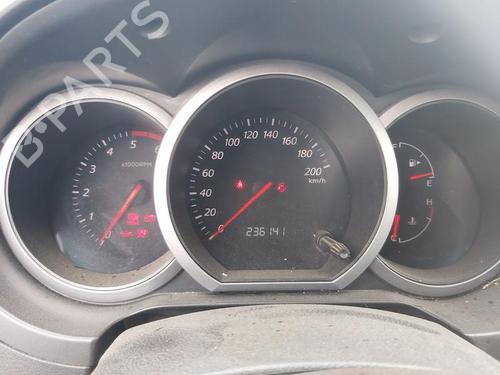 Electronic module SUZUKI GRAND VITARA II (JT, TE, TD) 1.9 DDiS (JB419WD, JB419XD) | BP33100809M83 - Image 8