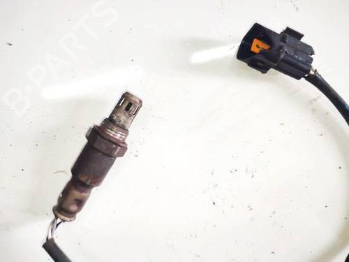 Electronic sensor CHEVROLET AVEO / KALOS Hatchback (T250, T255) 1.2 | BP35004034M84 - Image 3