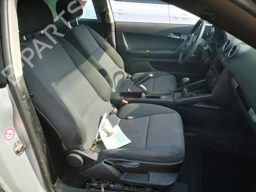 AC pipe AUDI A3 (8P1) 1.6 | BP32621500M126 