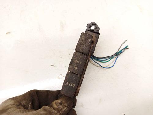 Interruttore Interruttore FIAT STILO (192_) 1.9 JTD (192_XE1A) (115 hp) 34770101 34770101