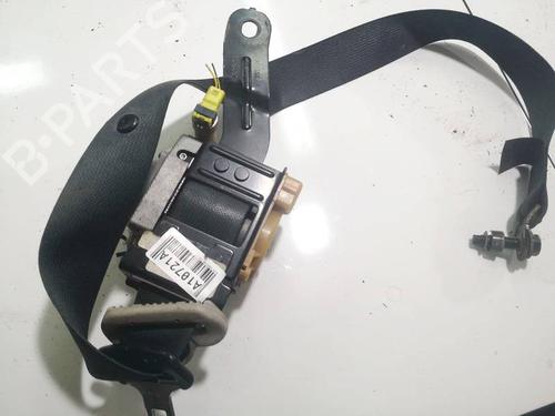 Used Front right seatbelt Front right seatbelt 34801728 34801728