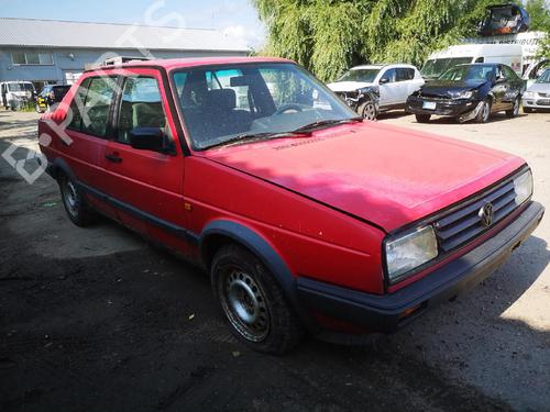 Used Parts VW JETTA II (19E, 1G2, 165) 1.6 D (54 hp) 4442979