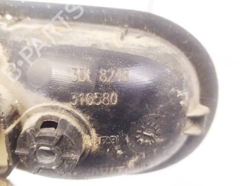 Front right interior door handle RENAULT MODUS / GRAND MODUS (F/JP0_) 1.5 dCi (FP0D, JP0D) | BP34835268I14 - Image 3