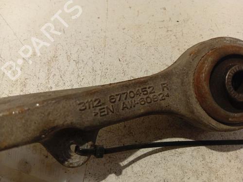 Right front suspension arm BMW 7 (E65, E66, E67) 730 d | BP40290592M13 - Image 4