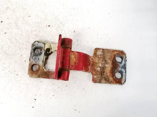 Used Hinge/Door check strap NISSAN SUNNY III Hatchback (N14) 2.0 D (75 hp) 32584849