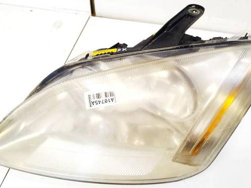 Used Left headlight Left headlight FORD FOCUS C-MAX (DM2) 1.6 TDCi (109 hp) 34857234 34857234