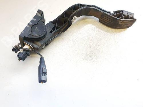 Used Pedal Pedal CITROËN C4 I (LC_) 1.6 HDi (90 hp) 35091496 35091496