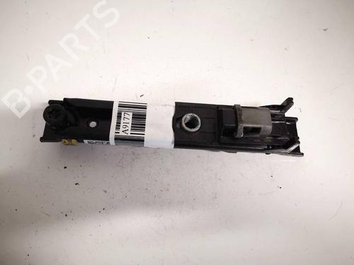 Støtte Støtte OPEL INSIGNIA A Saloon (G09) 2.0 CDTI (69) (163 hp) 32619281 32619281