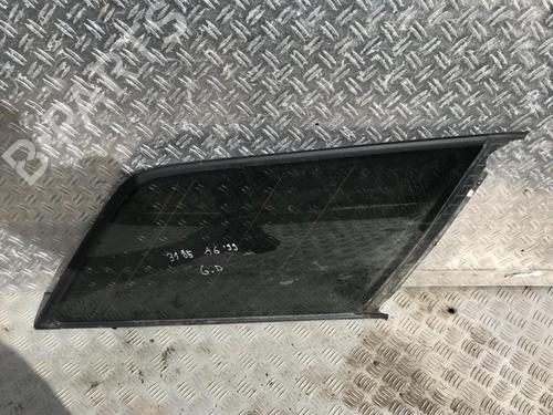 Panel rude bagtil højre Panel rude bagtil højre 35681376 35681376