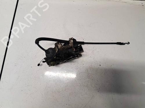 Used Front left lock Front left lock 38583683 38583683