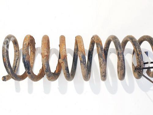 Used Shock absorber spring Shock absorber spring KIA CEE'D Hatchback (ED) 1.6 CRDi 115 (115 hp) 35412739 35412739