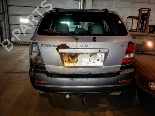 Electronic module KIA SORENTO I (JC) 2.5 CRDi 4WD | BP35163403M83  - Image 9