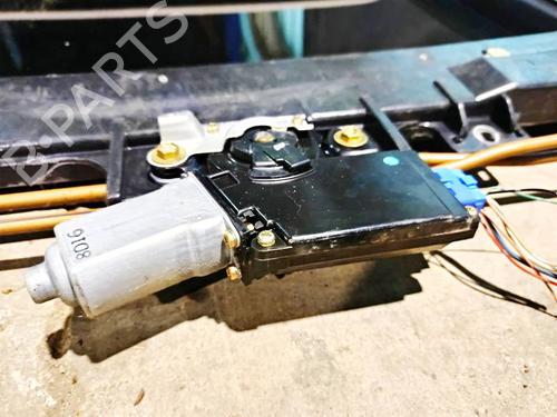 Sunroof engine LEXUS GS (_S19_) 450h (GRS191_, GWS191_) | BP35190286M60 - Image 2