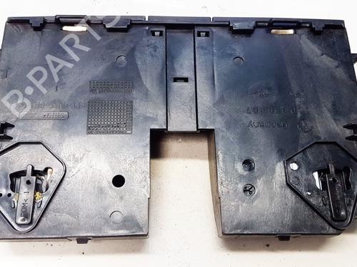 Warning switch VW PASSAT B6 (3C2) 2.0 FSI | BP35880151I22 - Image 2
