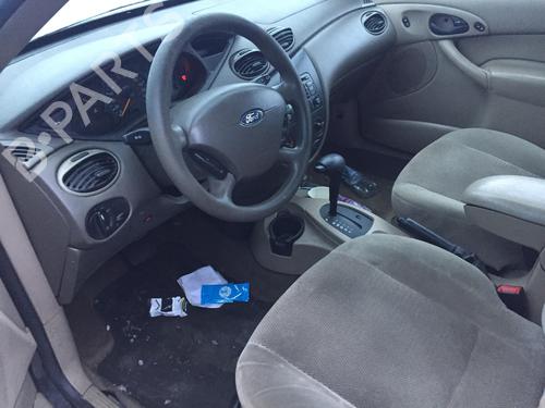 Switch FORD FOCUS I (DAW, DBW) 2.0 16V | BP35681736I30  - Image 5