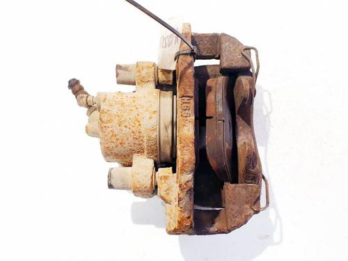 Right front brake caliper MAZDA 3 (BL) 1.6 MZ-CD (BL14) | BP34967189M104 - Image 3