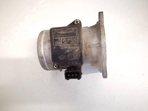 Used Mass air flow sensor Mass air flow sensor 35167191 35167191