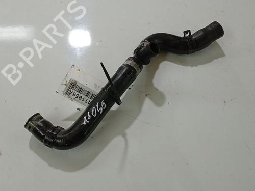 Rør Rør JAGUAR X-TYPE I (X400) 2.1 V6 (156 hp) 33895251 33895251