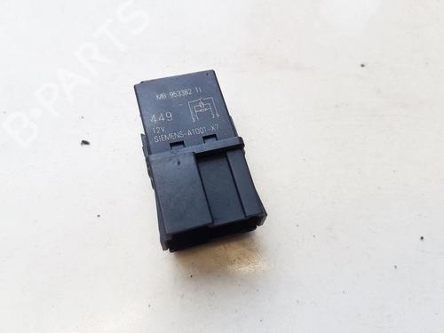 Electronic sensor MITSUBISHI SPACE STAR MPV (DG_A) 1.3 16V (DG1A) | BP33063907M84 - Image 2