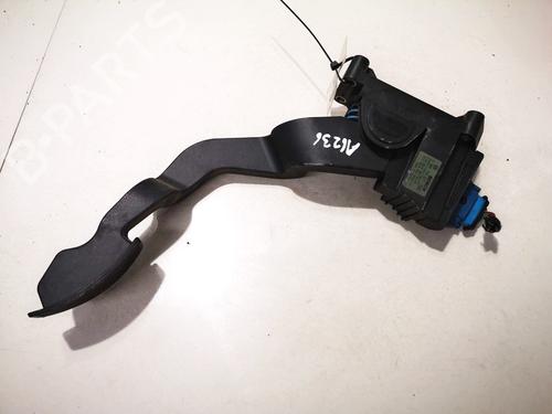Used Pedal Pedal FIAT STILO (192_) 1.9 JTD (192_XE1A) (115 hp) 35574795 35574795