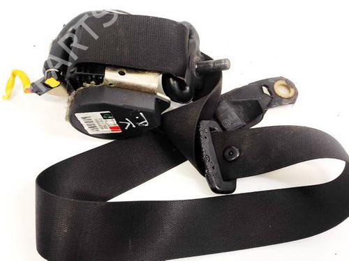 Used Front left seatbelt Front left seatbelt SMART FORFOUR (454) 1.3 (454.031) (95 hp) 35294876 35294876