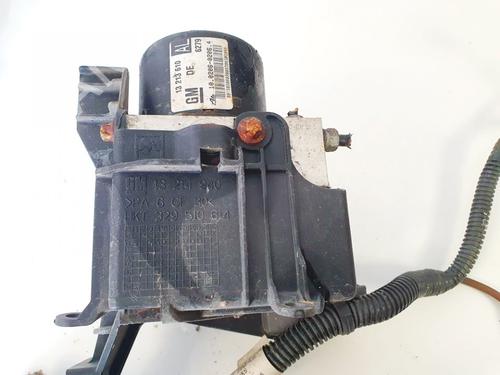 ABS pump OPEL ASTRA H (A04) 1.8 (L48) | BP35447879M43 - Image 3