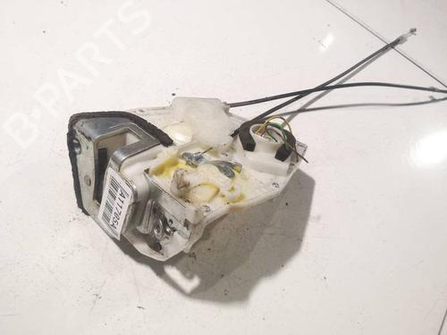 Used Rear left lock Rear left lock 38974313 38974313
