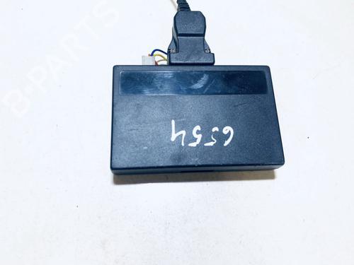 Electronic module OPEL SIGNUM Hatchback (Z03) 2.2 DTI (F48) | BP33082036M83 - Image 2
