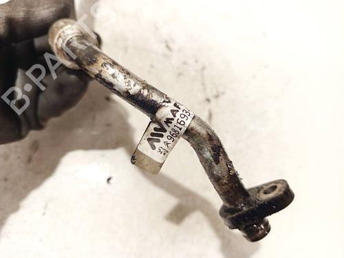 AC pipe PEUGEOT PARTNER Box Body/MPV 1.6 HDi | BP32546812M126 - Image 3