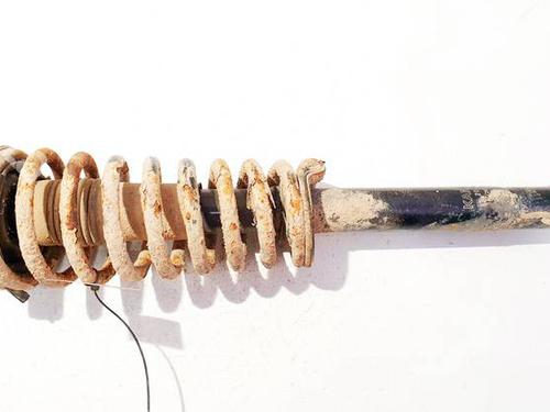 Used Right front shock absorber Right front shock absorber 35081534 35081534