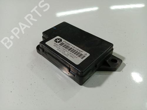 Used Electronic module Electronic module CHRYSLER SEBRING (JS) 2.0 CRD (140 hp) 36207730 36207730