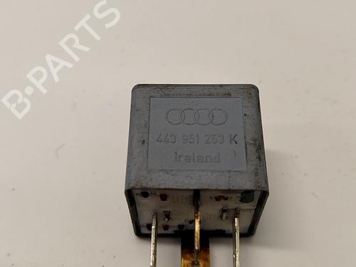 Used Other Other AUDI A6 C5 (4B2, 4B4) 2.5 TDI (150 hp) 33999958 33999958