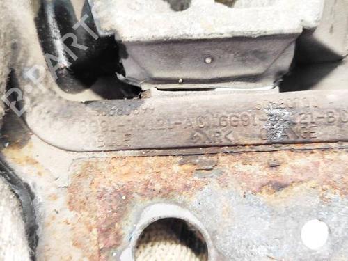 Engine mount FORD MONDEO IV (BA7) 2.5 | BP32936277M89 - Image 3