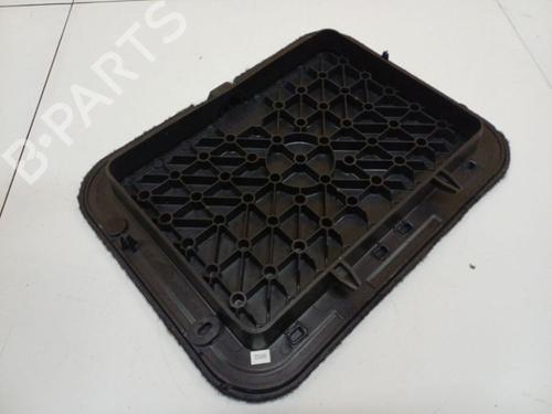 Boot lining OPEL MERIVA A MPV (X03) 1.6 (E75) | BP39041044I3 - Image 3