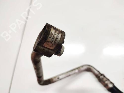 AC pipe VW PASSAT B6 (3C2) 1.9 TDI | BP32573330M126  - Image 6