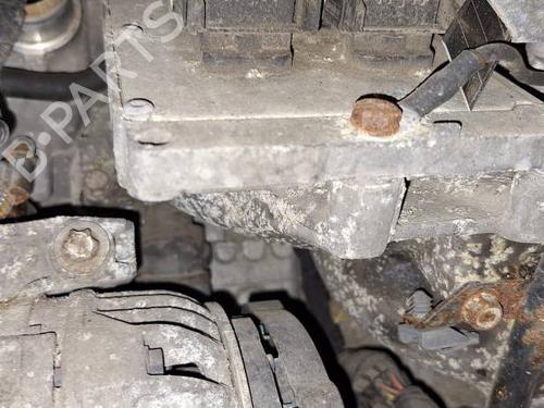 Engine control unit (ECU) SAAB 9-3 (YS3F, E79, D79, D75) 1,8t BioPower | BP36517554M57 - Image 2