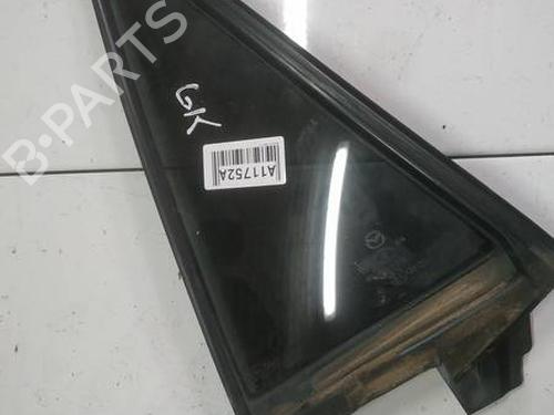 Used Rear left quarter glass Rear left quarter glass MAZDA 6 Hatchback (GH) 2.0 MZR-CD (GH14) (140 hp) 39758711 39758711