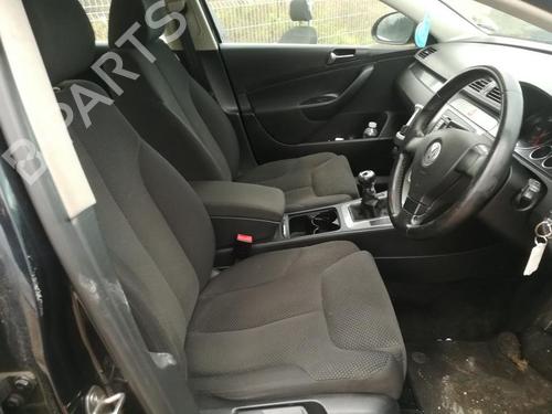 Pipe VW PASSAT B6 (3C2) 2.0 TDI | BP33101871M125  - Image 7