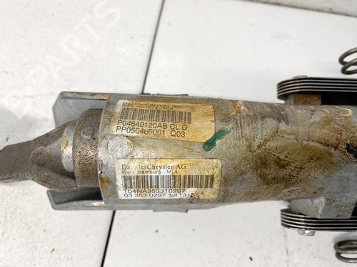 Steering column DODGE MAGNUM Estate 3.5 | BP35115618M21 - Image 3