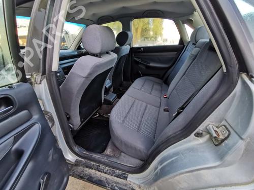 Pipe AUDI A4 B5 (8D2) 1.8 | BP32539043M125