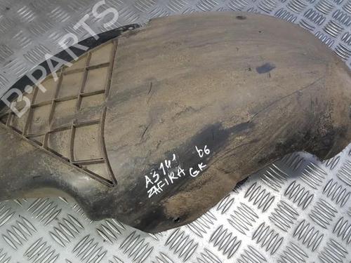 Hjulbue Hjulbue OPEL ZAFIRA / ZAFIRA FAMILY B (A05) 1.6 (M75) (115 hp) 35679478 35679478