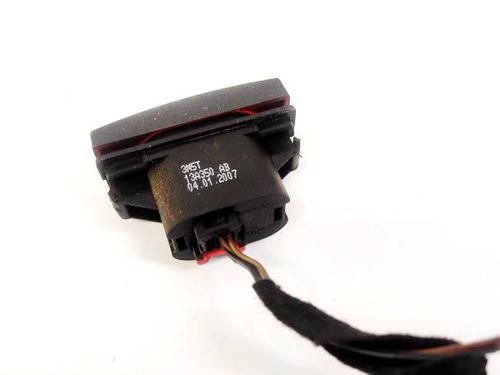 Warning switch FORD TRANSIT Van (FA_ _) 2.2 TDCi | BP35331258I22 - Image 2