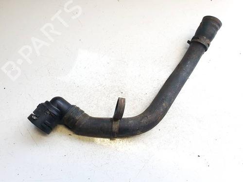 Used Pipe VW PASSAT B6 (3C2) 1.9 TDI (105 hp) 32597181