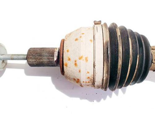 Right front driveshaft FORD MONDEO IV (BA7) 1.8 TDCi | BP35073276M39 - Image 2