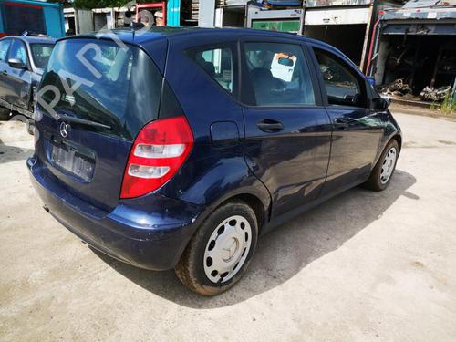 Electronic module MERCEDES-BENZ A-CLASS (W169) A 180 CDI (169.007, 169.307) | BP32900665M83  - Image 7